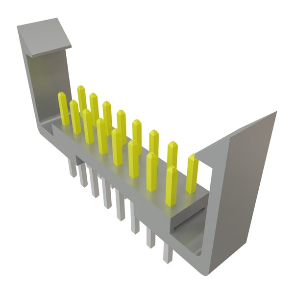 TMM-108-06-S-D-RC - Samtec Inc.