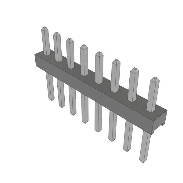 TMM-108-06-T-S - Samtec Inc.