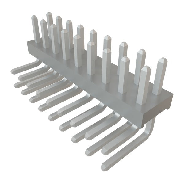 TMM-109-01-T-D-RA - Samtec Inc.
