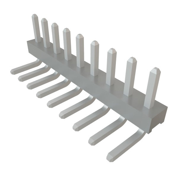 TMM-109-01-T-S-RA - Samtec Inc.