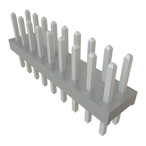 TMM-109-02-T-D - Samtec Inc.