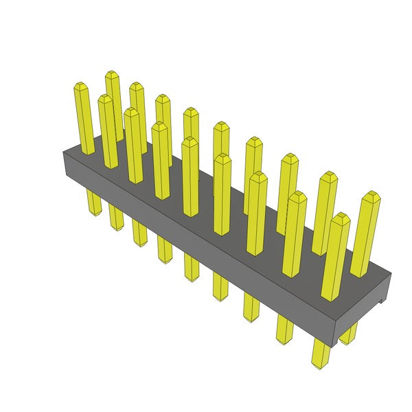 TMM-109-03-G-D - Samtec Inc.