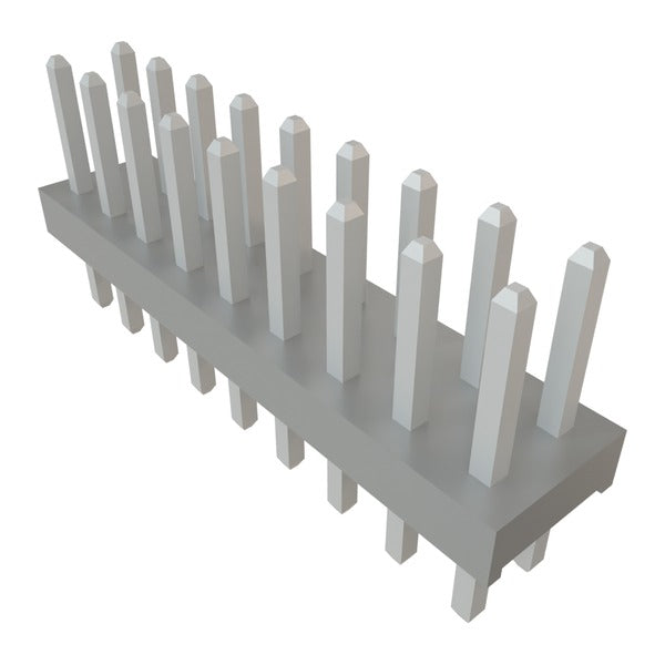 TMM-109-03-T-D - Samtec Inc.