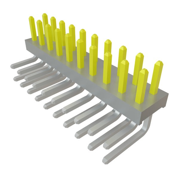 TMM-110-01-F-D-RA - Samtec Inc.