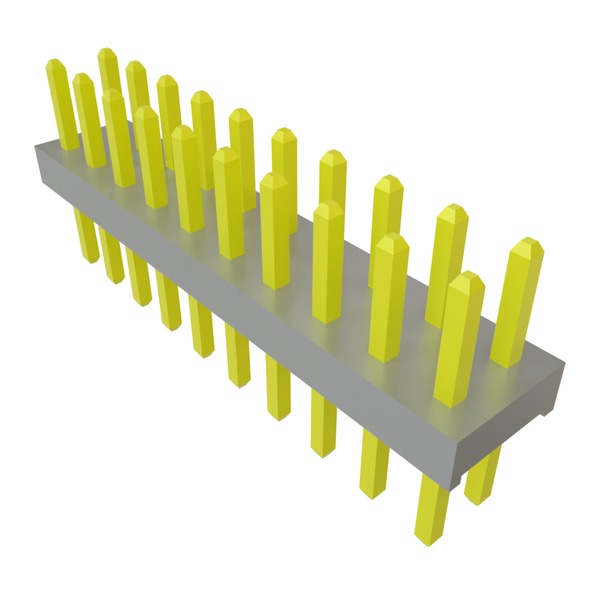 TMM-110-01-G-D - Samtec Inc.