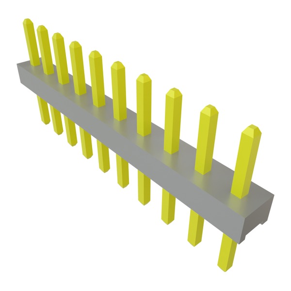 TMM-110-01-G-S - Samtec Inc.