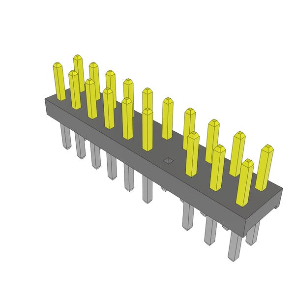 TMM-110-01-L-D-013 - Samtec Inc.
