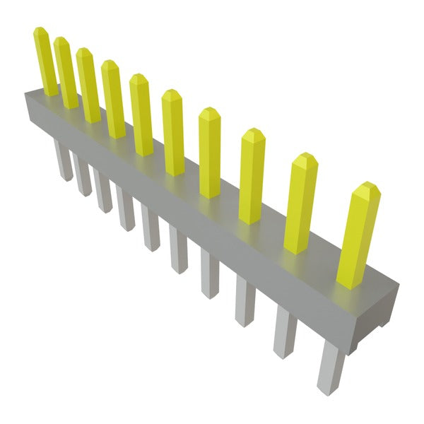 TMM-110-01-S-S - Samtec Inc.