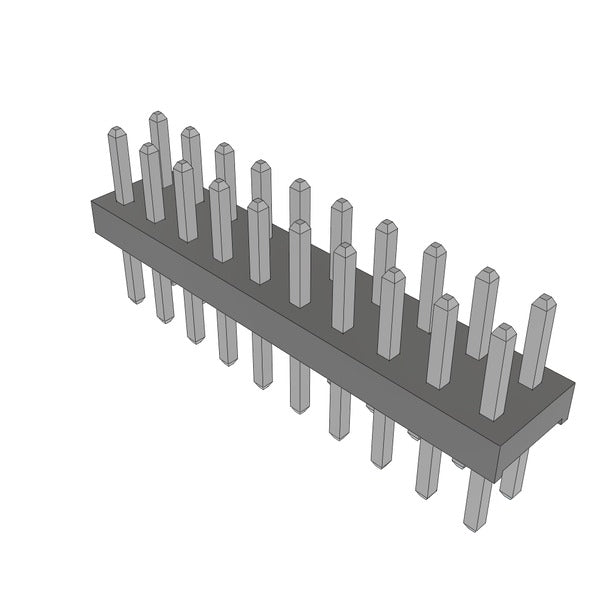 TMM-110-01-T-D - Samtec Inc.