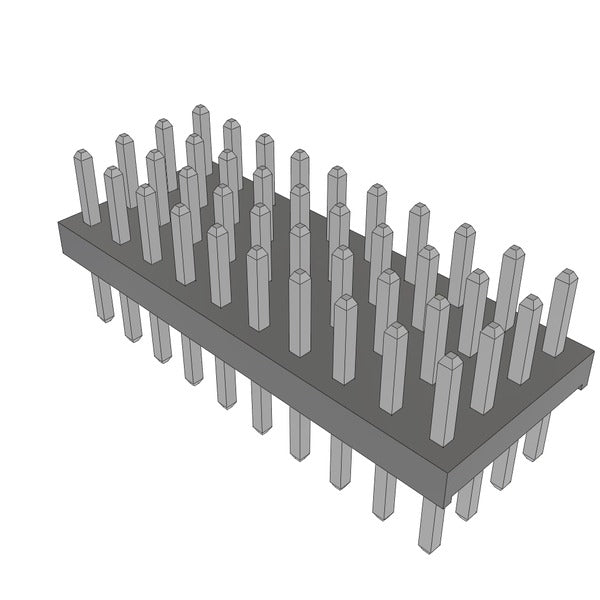 TMM-110-01-T-Q - Samtec Inc.