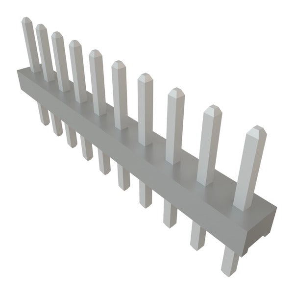 TMM-110-02-T-S - Samtec Inc.