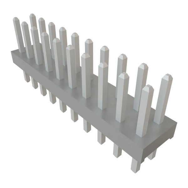 TMM-110-03-T-D - Samtec Inc.