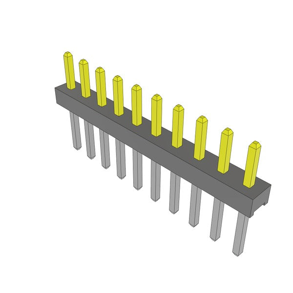 TMM-110-06-S-S - Samtec Inc.
