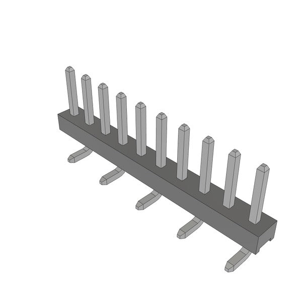 TMM-110-06-T-S-SM - Samtec Inc.