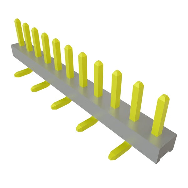 TMM-111-01-G-S-SM - Samtec Inc.