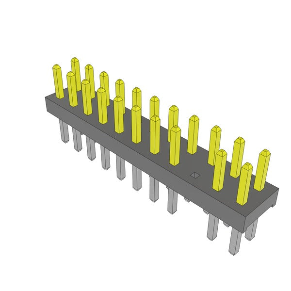 TMM-111-01-S-D-017 - Samtec Inc.