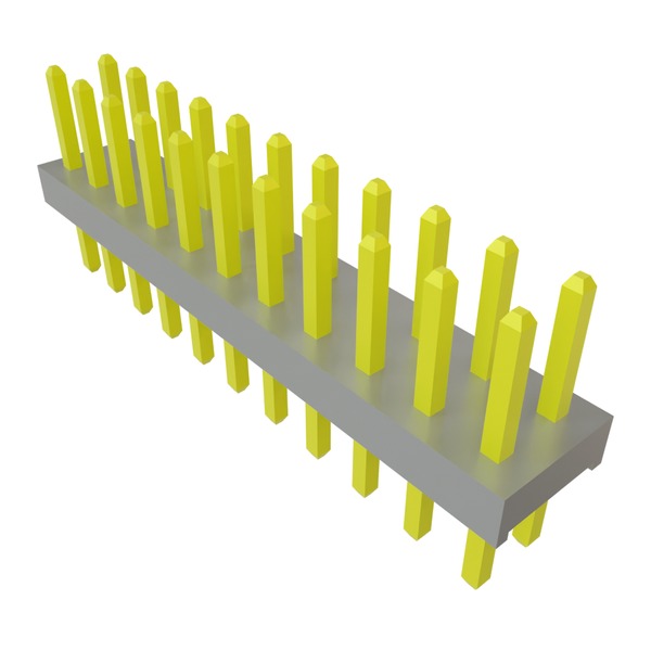 TMM-111-02-G-D - Samtec Inc.