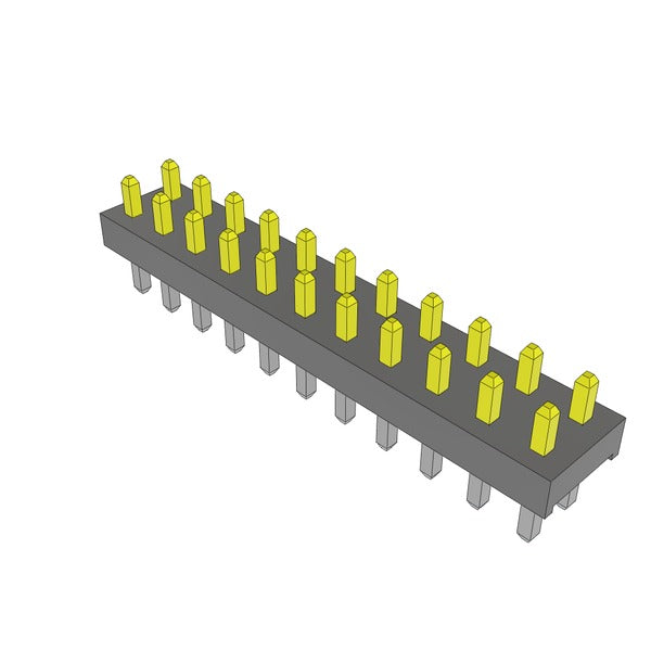 TMM-111-05-S-D - Samtec Inc.