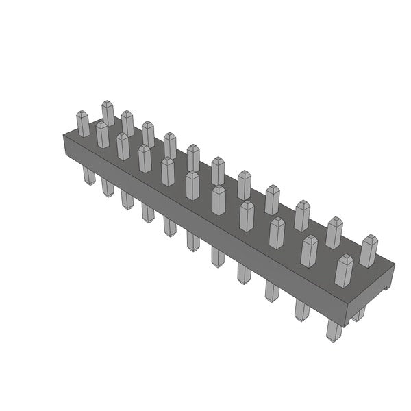 TMM-111-05-T-D - Samtec Inc.