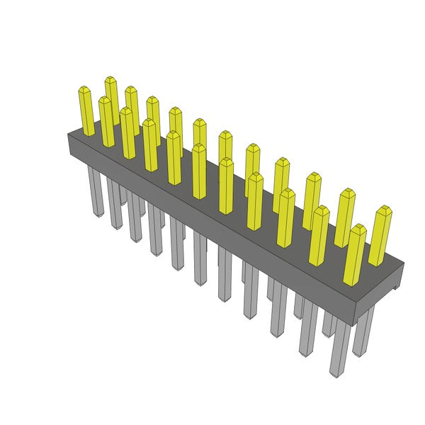 TMM-111-06-L-D - Samtec Inc.