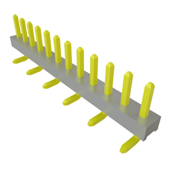 TMM-112-01-G-S-SM - Samtec Inc.