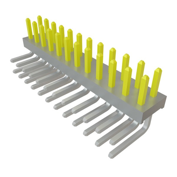 TMM-112-01-L-D-RA - Samtec Inc.