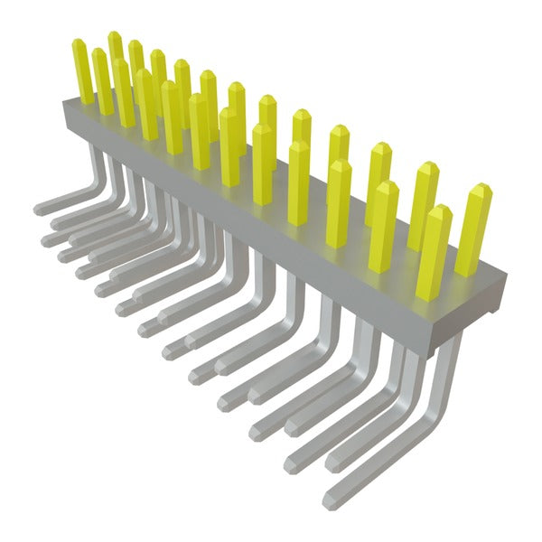 TMM-112-01-L-D-RE - Samtec Inc.