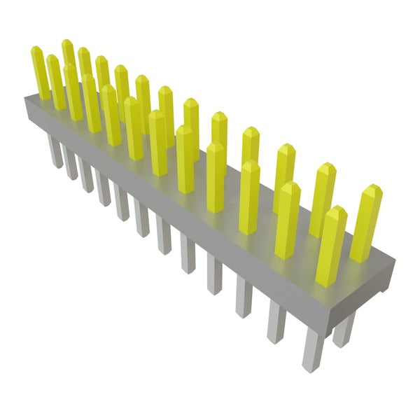TMM-112-01-L-D - Samtec Inc.