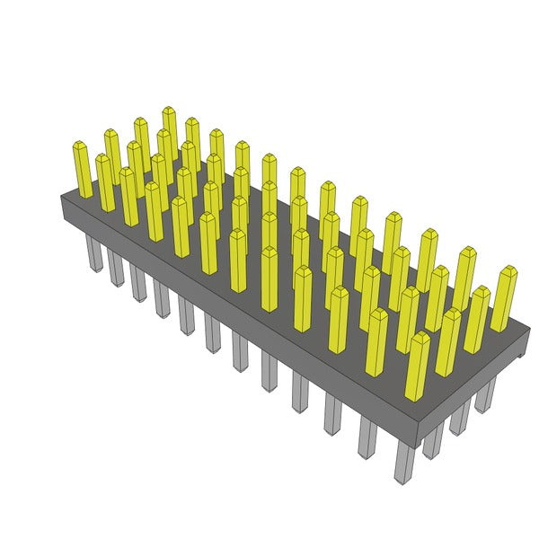 TMM-112-01-L-Q - Samtec Inc.