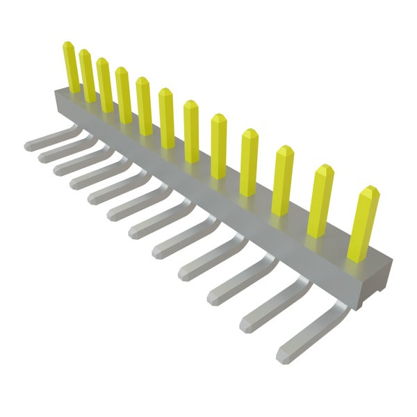 TMM-112-01-L-S-RA - Samtec Inc.