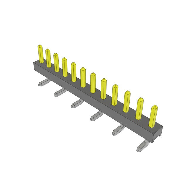 TMM-112-01-L-S-SM - Samtec Inc.