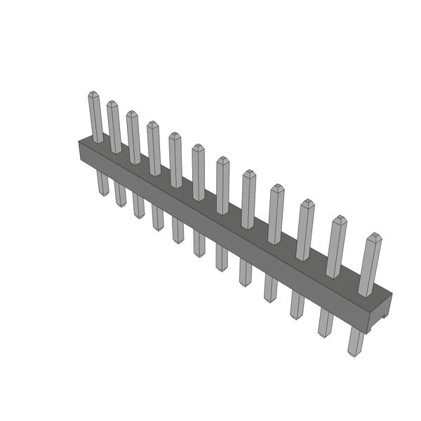 TMM-112-02-T-S - Samtec Inc.