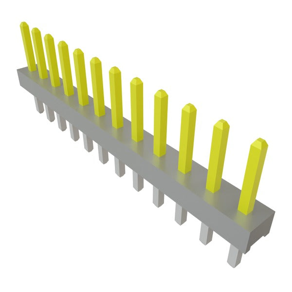 TMM-112-03-S-S - Samtec Inc.
