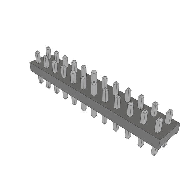 TMM-112-04-T-D - Samtec Inc.
