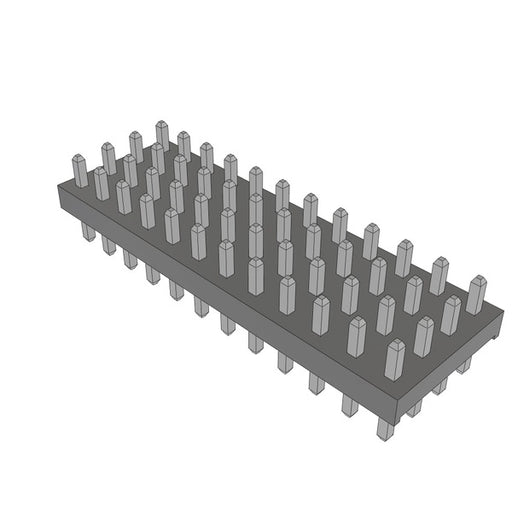 TMM-112-04-T-Q - Samtec Inc.