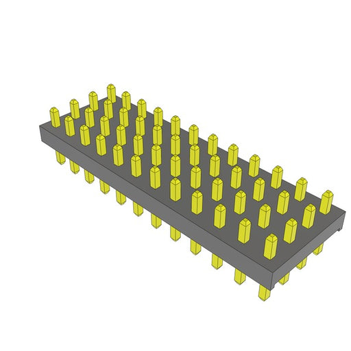 TMM-112-05-G-Q - Samtec Inc.