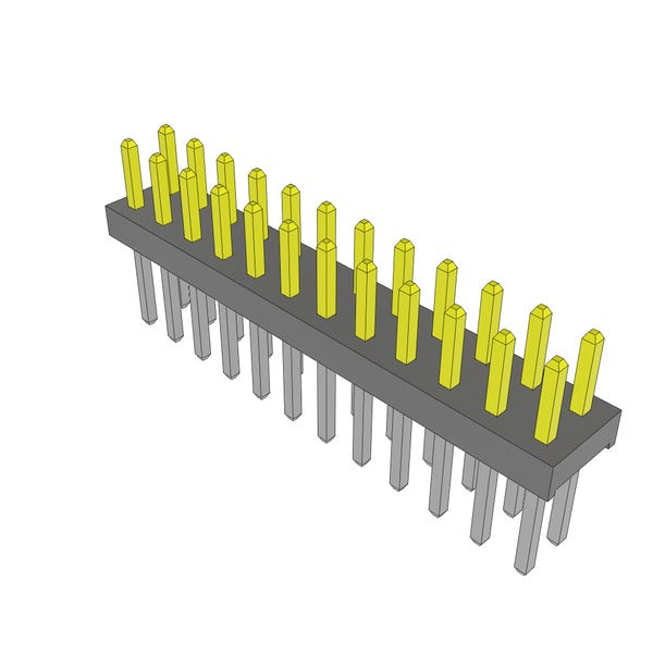 TMM-112-06-L-D - Samtec Inc.