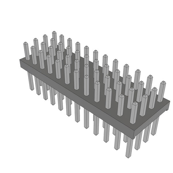 TMM-112-06-T-Q - Samtec Inc.