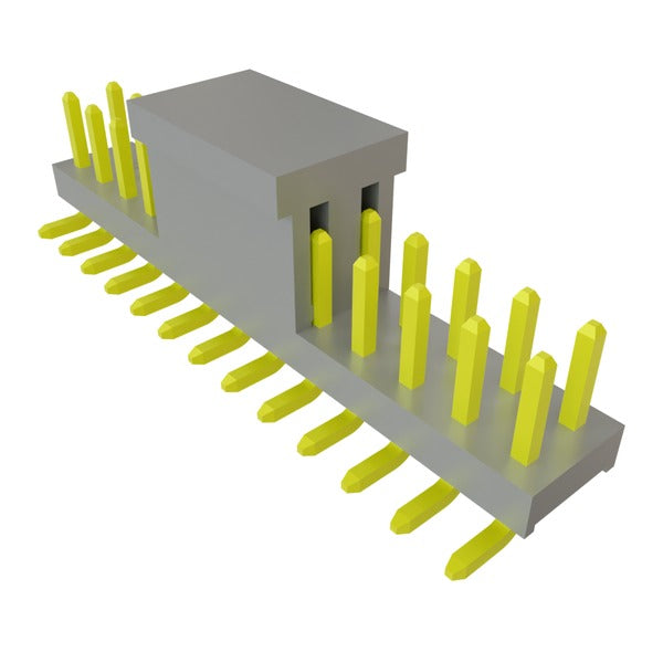 TMM-113-01-G-D-SM-P - Samtec Inc.