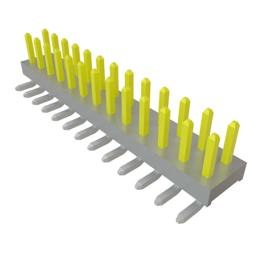 TMM-113-01-S-D-SM - Samtec Inc.