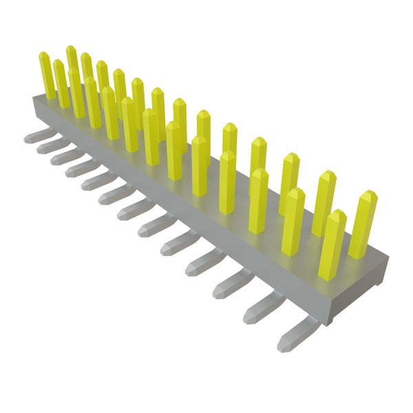 TMM-113-01-S-D-SM - Samtec Inc.