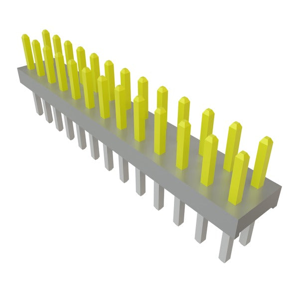 TMM-113-01-S-D - Samtec Inc.