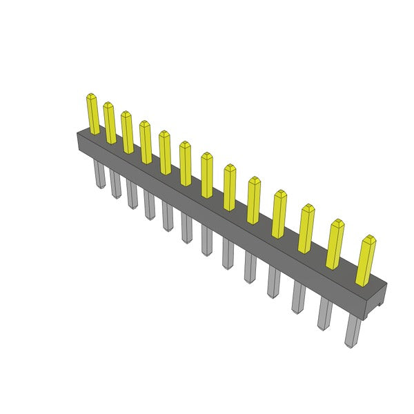 TMM-113-01-S-S - Samtec Inc.