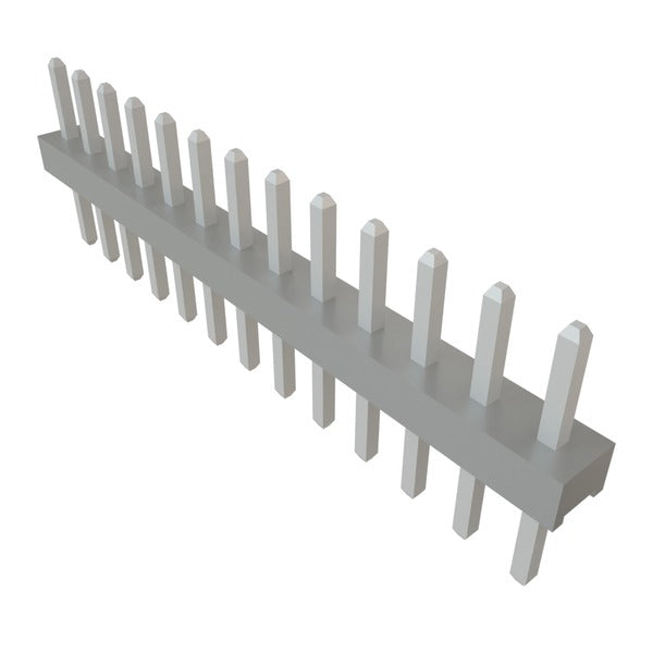 TMM-113-01-T-S - Samtec Inc.