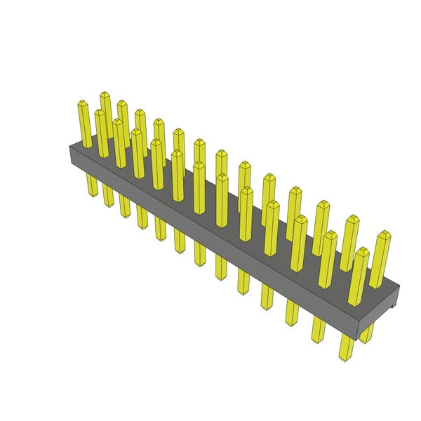TMM-113-02-G-D - Samtec Inc.