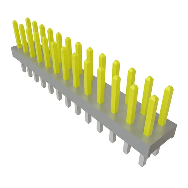 TMM-113-03-L-D - Samtec Inc.