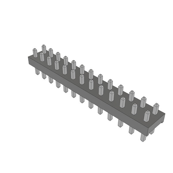 TMM-113-05-T-D - Samtec Inc.