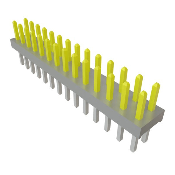 TMM-114-01-L-D - Samtec Inc.