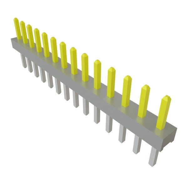 TMM-114-01-L-S - Samtec Inc.