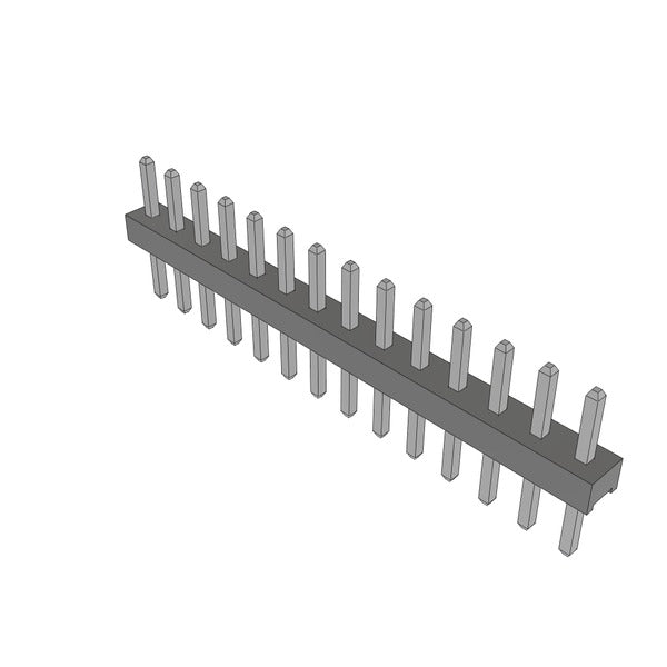TMM-114-01-T-S - Samtec Inc.